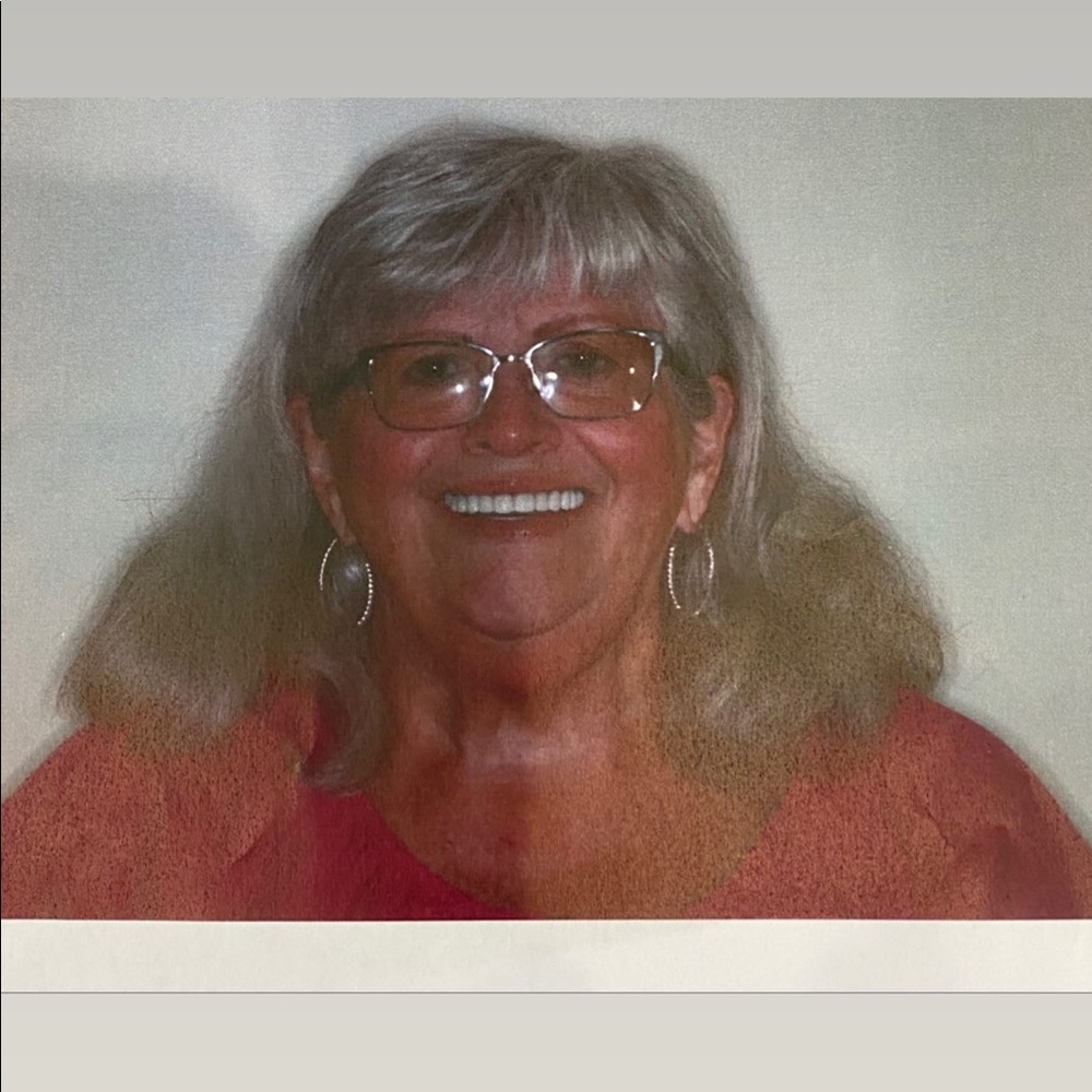 Meet your Posher, Jo